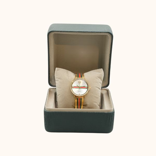 Gucci Modern Women Watches Suitable for All Tastes and Occasions